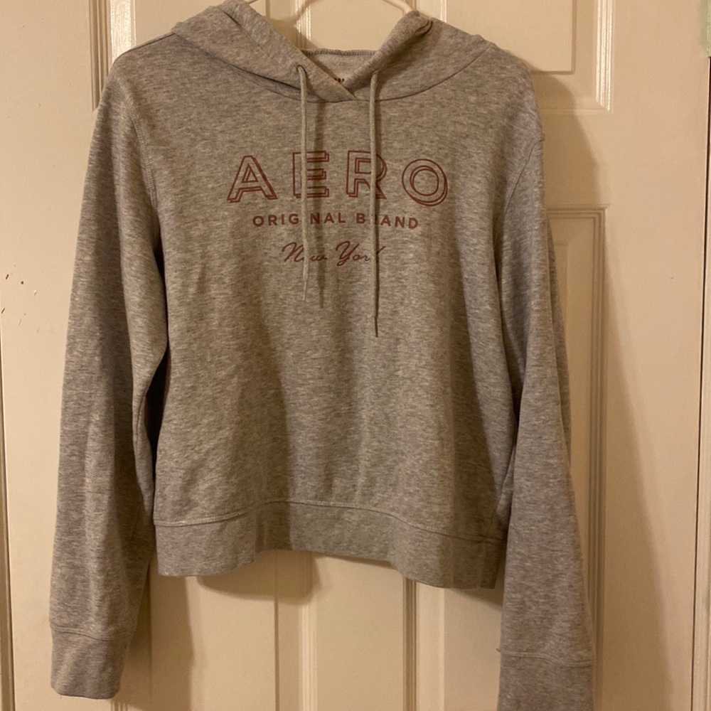 Aeropostale hoodie